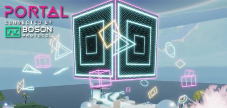 Decentraland平臺Qube挑戰賽，瓜分5萬美元獎金圖片