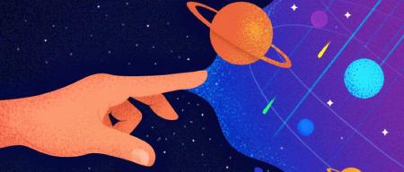 走，咱們一起去元宇宙（轉自“馮唐”）圖片