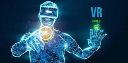 六張圖帶你了解元宇宙圖片