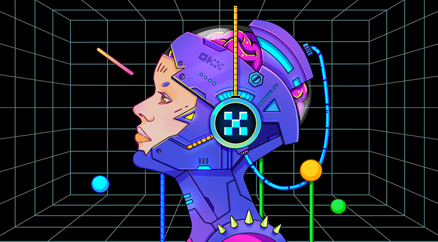 OK交易所加密貨幣交易安全攻略大揭秘圖片