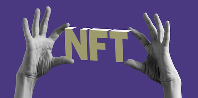 NFT到底是什么？存在的價值是什么？圖片