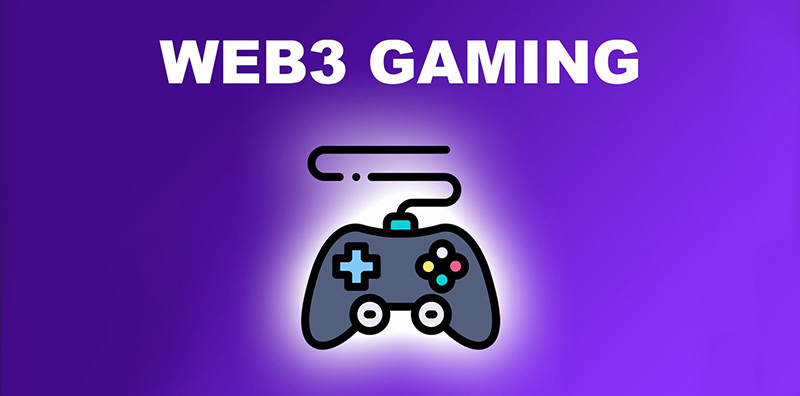 揭秘Web3 Gaming：區(qū)塊鏈引領(lǐng)游戲行業(yè)的新時(shí)代圖片