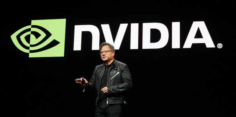 ChatGPT引領(lǐng)狂潮！英偉達一日暴增2000億美元市&nbsp;圖片