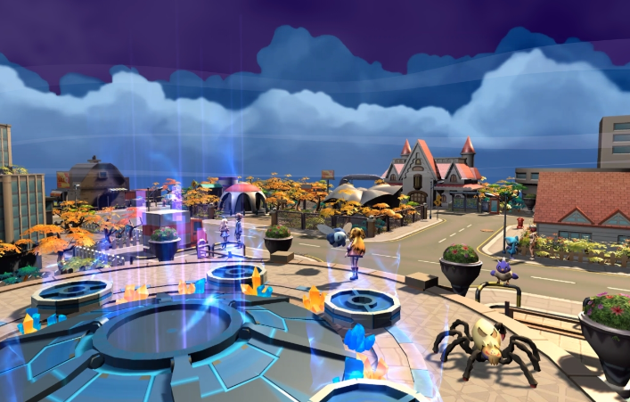 元宇宙游戲綜合指南圖片