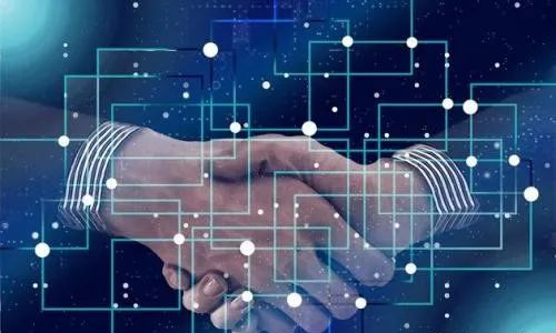 區(qū)塊鏈最有可能顛覆這些行業(yè)！圖片