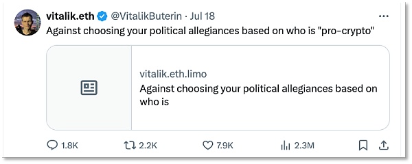 加密資產市場的「特朗普交易」還能持續多久？圖片