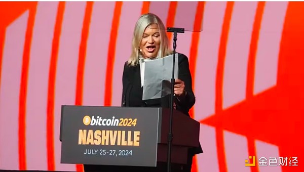 美國(guó)政府可能開(kāi)始囤積Bitcoin？如何囤積、為何&nbsp;圖片