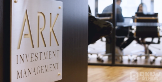 ARK Invest昨日減持了約270萬美元Coinbase股票圖片