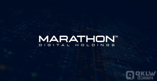 BitcoinMining公司Marathon&nbsp;Digital第二季&nbsp;圖片
