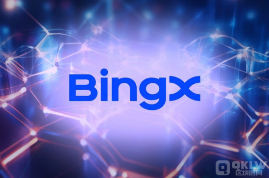 BingX推出“全球經紀商計劃3.0”，升級獎勵機制&nbsp;圖片