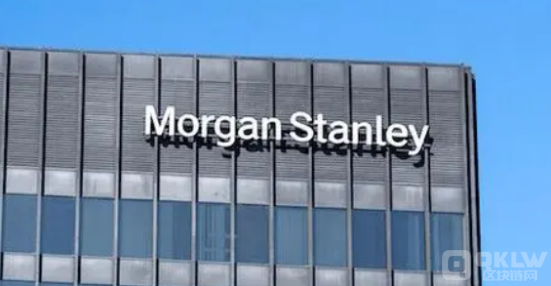 前SEC官員:摩根士丹利推銷BitcoinETF或面臨更嚴&nbsp;圖片