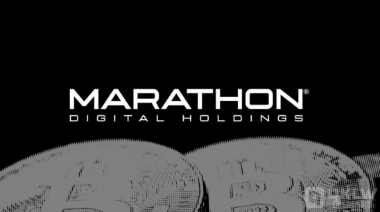 礦企Marathon實施HODL策略 計劃額外購買1億美元&nbsp;圖片