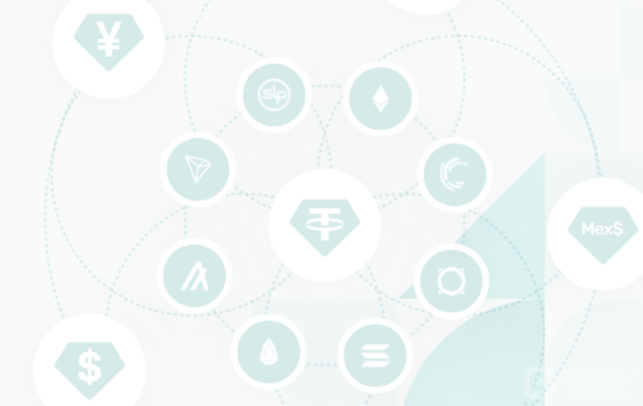 Tether進軍AI領(lǐng)域，計劃與微軟和亞馬遜競爭圖片