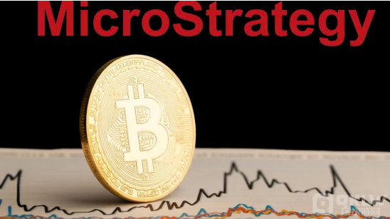 Defiance 推出杠桿型 ETF 以增強 MicroStrateg&nbsp;圖片