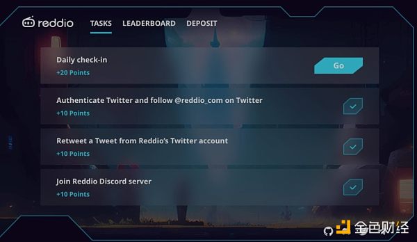 Paradigm操盤的下一個(gè)明星？淺析EVML2Reddio