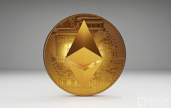 富達數位資產部門主管預期EthereumETF中資產質&nbsp;圖片