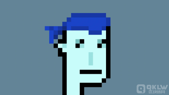 2022年創(chuàng)紀(jì)錄購買的CryptoPunk以虧損價(jià)格被售出圖片