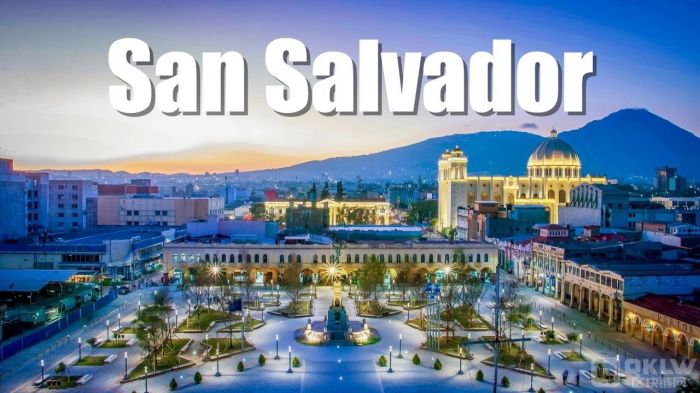 薩爾瓦多引領全球Bitcoin革命：公務員薪酬體系&nbsp;圖片