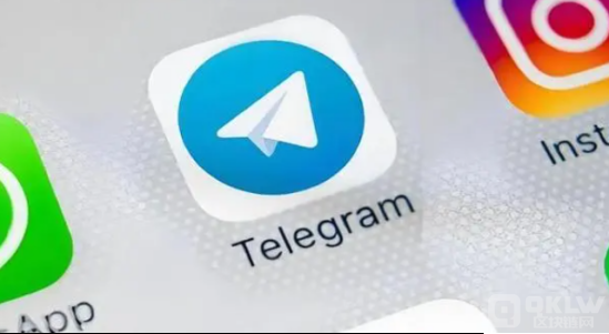 報(bào)告:截止到2023年，Telegram持有價(jià)值4億美元的&nbsp;圖片