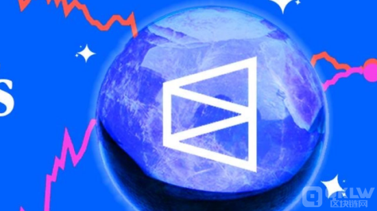 Polymarket八月份的交易量達(dá)到了4.7287億美元，&nbsp;圖片