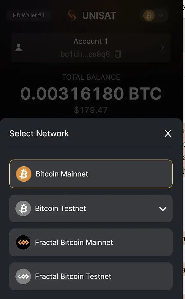 什么是分形Bitcoin（Fractal Bitcoin）？圖片