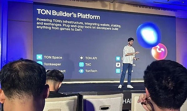 在2049：看公鏈基礎(chǔ)設(shè)施建設(shè)風向圖片