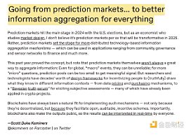 a16z 2025年加密Big Idea及相關(guān)項(xiàng)目盤點(diǎn)圖片