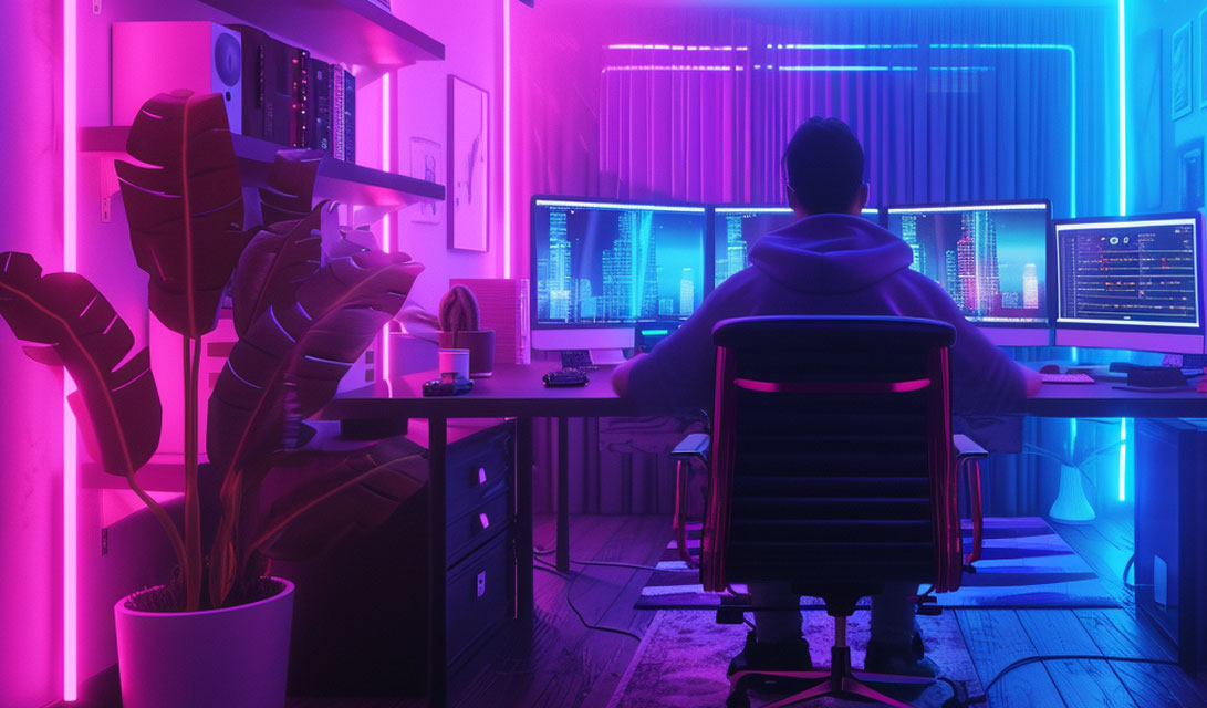 區(qū)塊鏈投資入門指南圖片