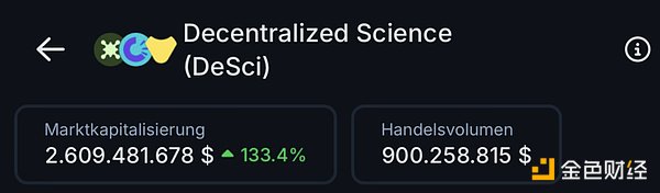 DeSci 與 Web3 互相賦能背后的核心機會圖片