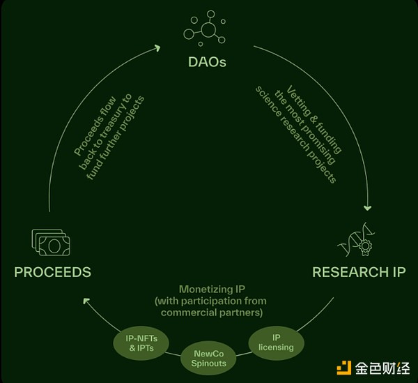 Bankless：解讀BIO協(xié)議和DeSci的大夢想圖片
