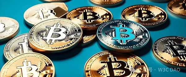 特朗普簽署B(yǎng)TC戰(zhàn)略?xún)?chǔ)備行政命令圖片