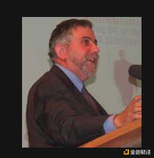 《Bitcoin本位》2：「通縮陷阱」是個「世紀謊言&nbsp;圖片