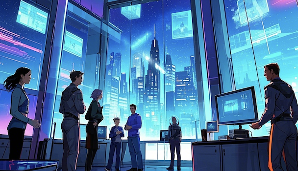 2025年AI產品現狀：版本更新與外界評論圖片