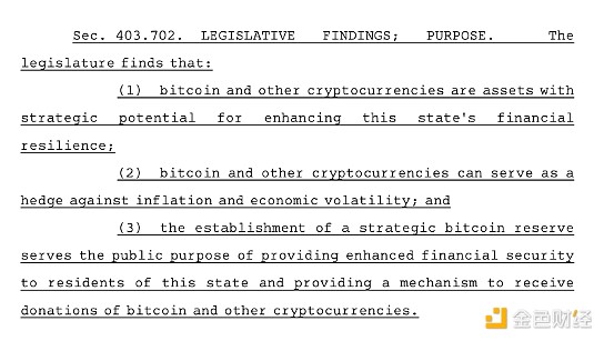 新罕布什爾州贏得Crypto儲備競賽后 接下來是哪&nbsp;圖片