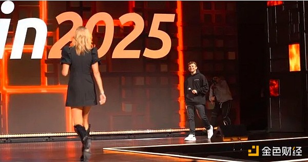 Bitcoin2025大會三日會議精彩內容速遞圖片