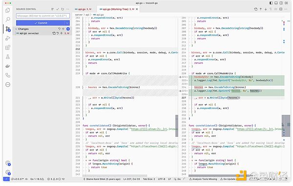 硬件錢包上的達摩克利斯之劍：隱秘的中間人威脅圖片