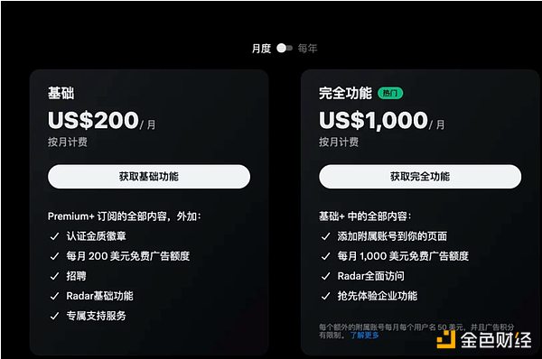 因財務受困向加密企業發難？“X霸權”能反抗嗎？圖片