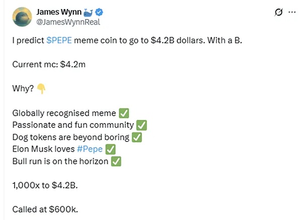 新的 Degen 擂臺(tái)：Hyperliquid圖片