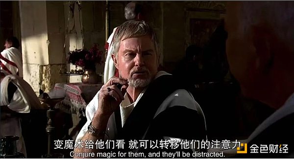 加密經(jīng)濟(jì)三重奏——前奏：非農(nóng)數(shù)據(jù)圖片