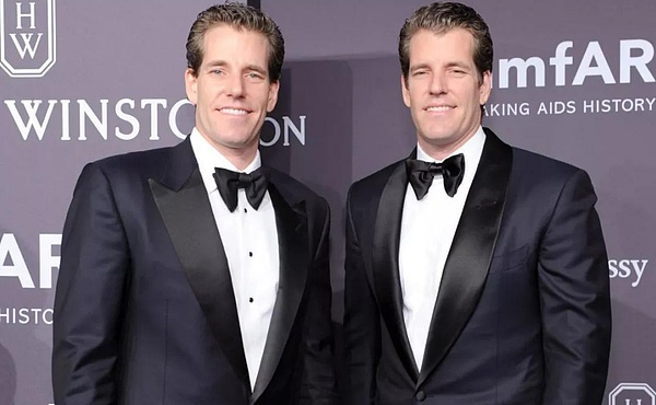 Crypto市場(chǎng)動(dòng)態(tài)：Tether、Polymarket 等企業(yè)的&nbsp;圖片