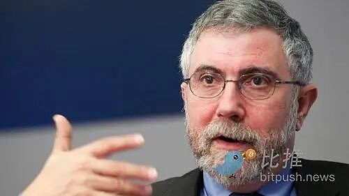 諾獎(jiǎng)得主警告：“特朗普交易”正在崩盤圖片